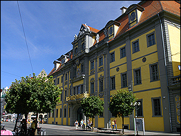 Angermuseum in Erfurt