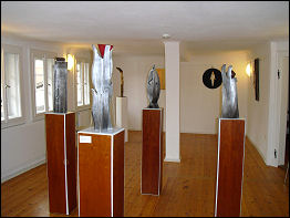 Ausstellung Ostheim