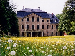 Schloss Glücksbrunn