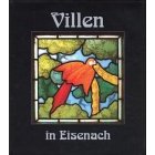 Villen in Eisenach, Bd.2 (Broschiert)