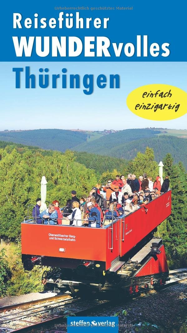 WUNDERvolles Thüringen