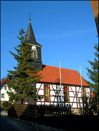Kirche Andenhausen