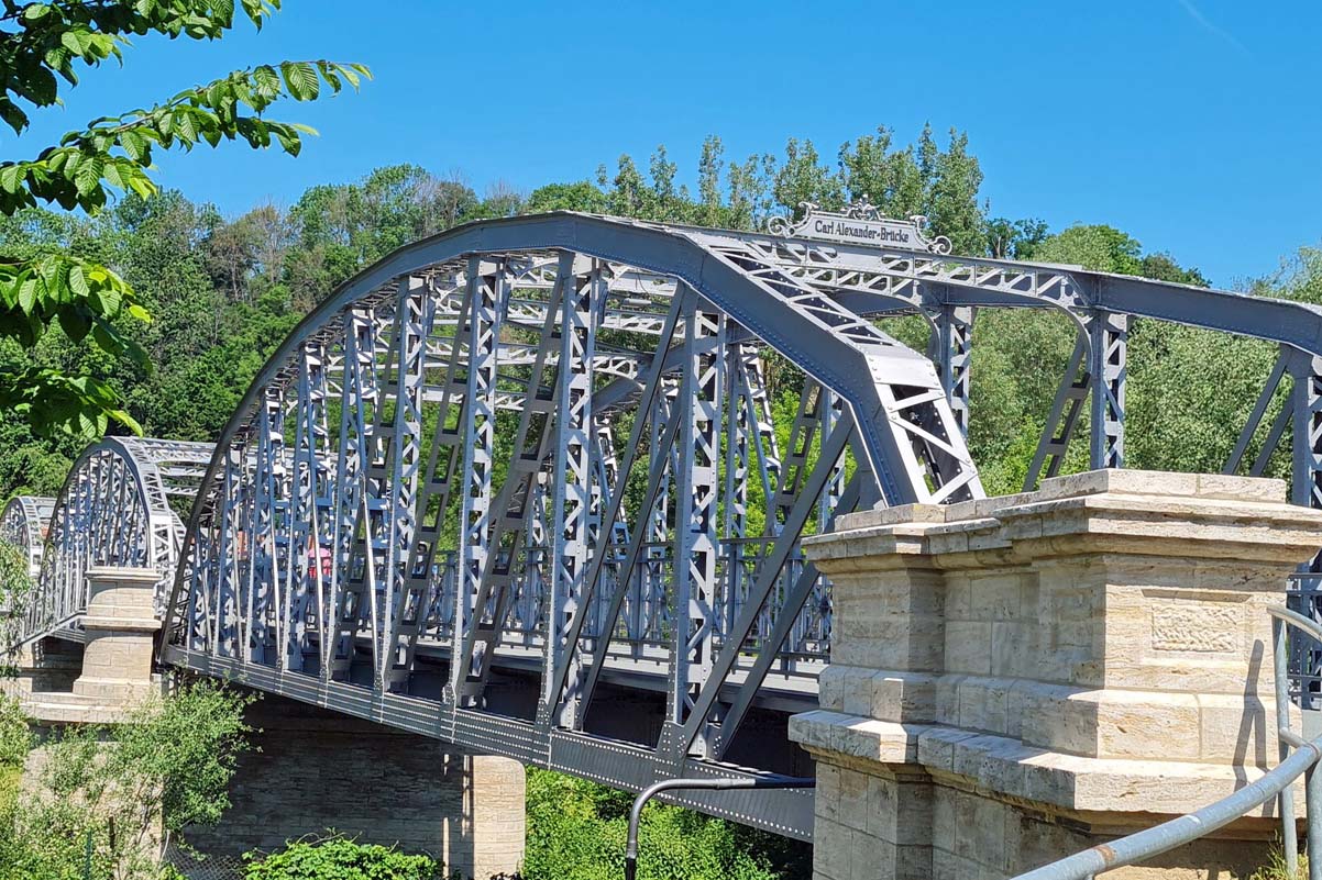 Carl-Alexander-Brücke