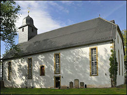Altenbergen-Immanuelkirche