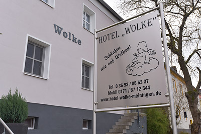 Hotel-Wolke-Meiningen