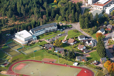 Wagners-Sporthotel-Oberhof