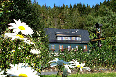 Gasthof-Pension-Bergmannsklause-Steinach Gasthof-Pension-Bergmannsklause-Steinach