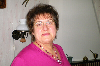 Margarete-Faber Margarete-Faber