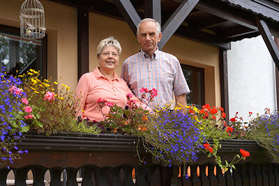 Ferienwohnungen-Grimm-Schmiedefeld-am-Rennsteig-Vermieter Ferienwohnungen-Grimm-Schmiedefeld-am-Rennsteig-Vermieter