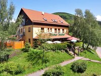 Steakhaus & Pension Crazy Horse