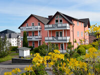 Ferienwohnungen Zum Prinzenweg in Oberhof