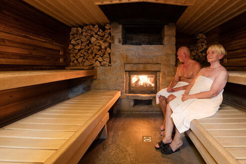 Friederiken Therme Bad Langensalza