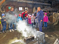 Gießerei Heinrichshütte