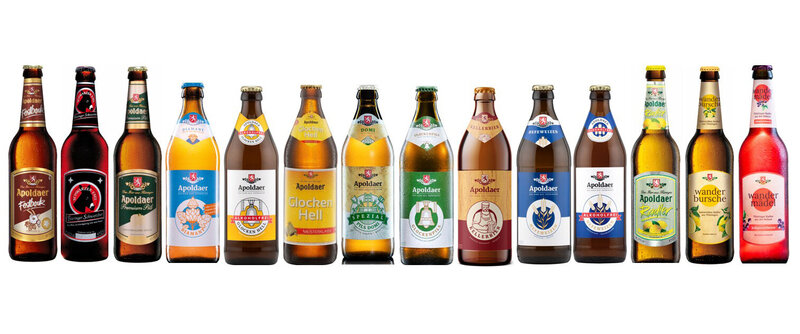 Vereinsbrauerei Apolda