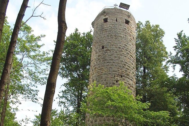 Wallenburger Turm