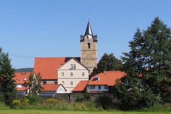 Stadtkirche St. Bartholomäus