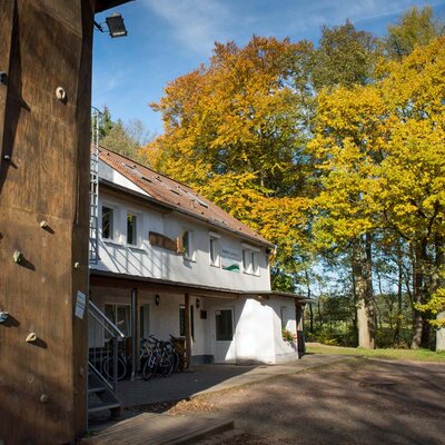 Waldhof Finsterbergen