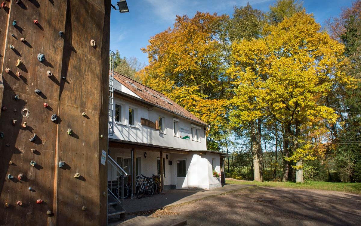 Waldhof Finsterbergen