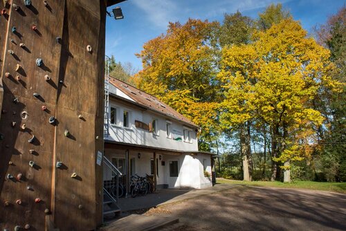 Waldhof Finsterbergen