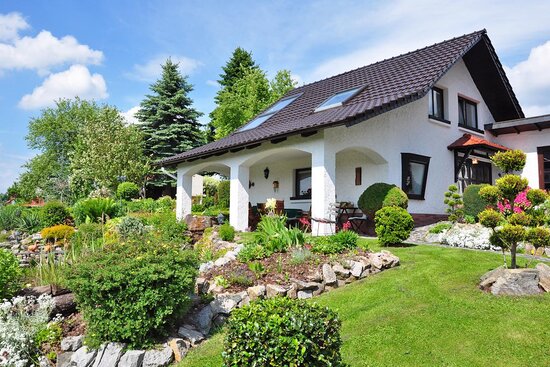 Ferienhaus Fam. Juchheim *****