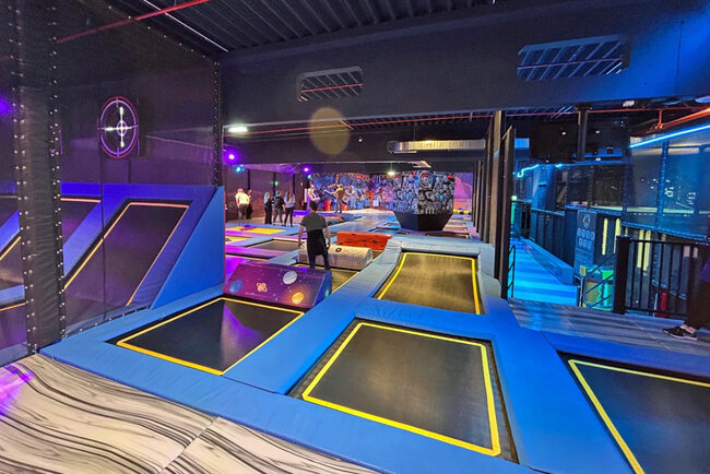 Fritzpark - Dein Abenteuer in Thüringen