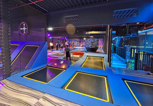 Fritzpark - Dein Abenteuer in Thüringen