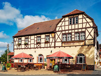 Gasthaus Zur Kanone