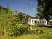 Römisches Haus in Weimar