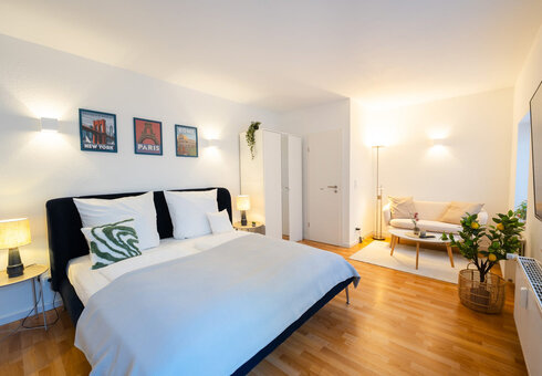 Apartments Gera Mahrle