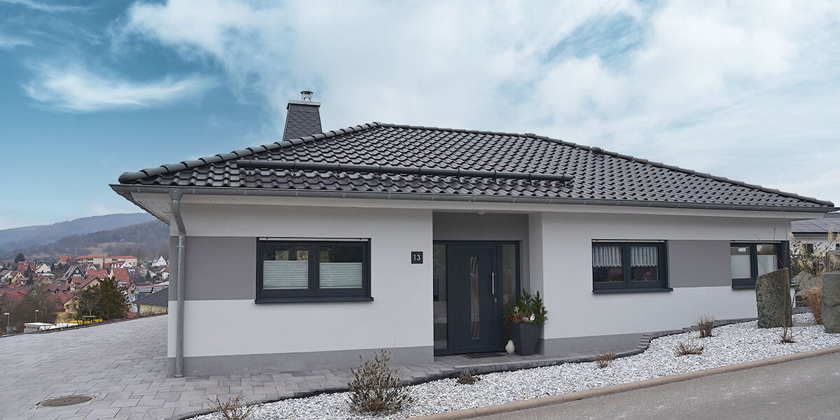 Ferienhaus Marina, Floh-Seligenthal