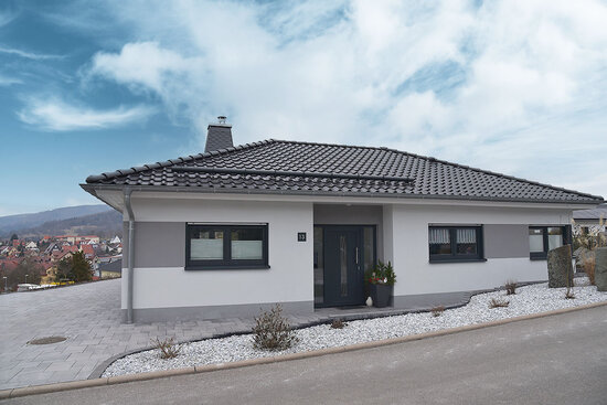 Ferienhaus Marina