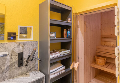 Ferienhaus "Zur fröhlichen Einkehr" *****
