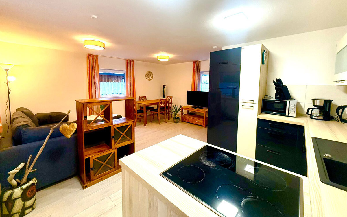 Appartements „Am Schwimmbad“