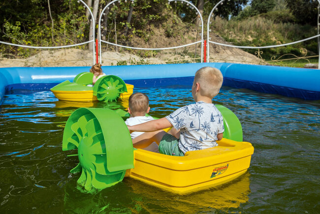 Erlebnispark Starkenberg