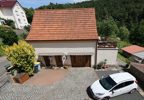 Ferienhaus Steidler