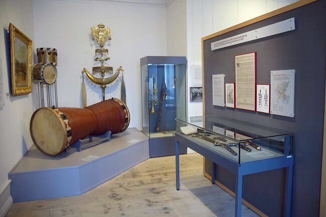 Schlossmuseum Sondershausen