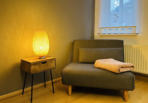 Ferienwohnung Quartier 48