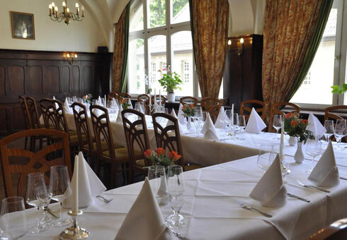 Jugendstilrestaurant