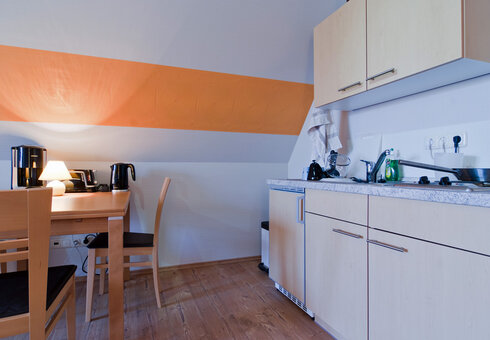 Tellerturm – WHG 6