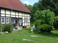 Pension Im Kleinen Gütchen, Weimar