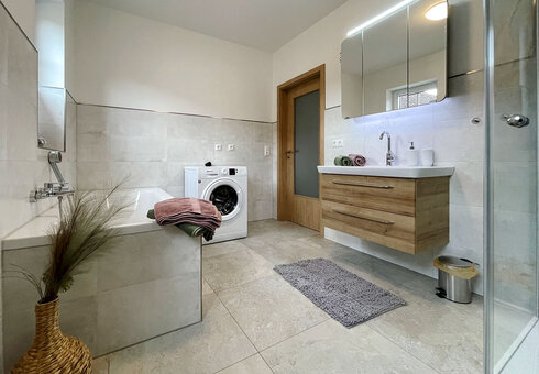 Ferienwohnung Heuboden