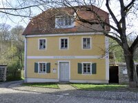 Ferienwohnung Haus Constantin