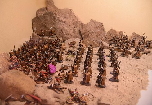 Historicum Zinnfigurenmuseum