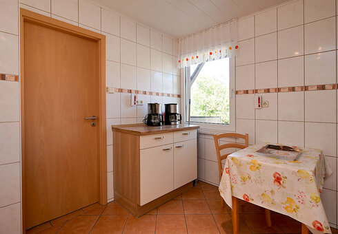 Haus 1 (Küche)