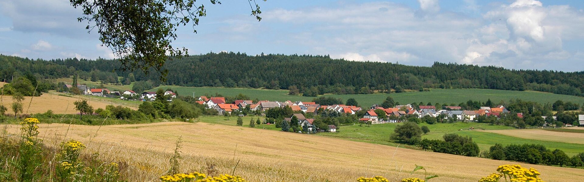Gemeinde Auengrund