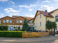 Reiterhof Nucke in Sondershausen