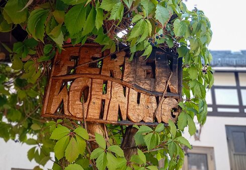 Ferienhof Lailach, Gräfenwarth