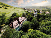 Ferienwohnungen Villa Levin