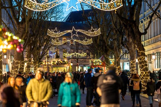 Weimarer Weihnacht, Fotos André Mey, weimar GmbH