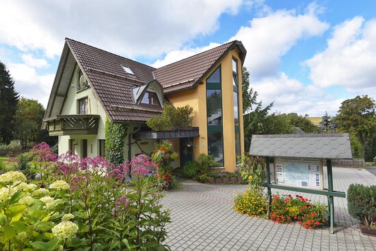 Ferienappartementhaus "Rennsteigblick"